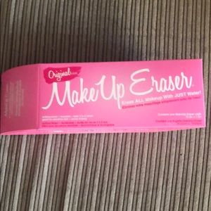 ⭐️3 for 30$⭐️ Makeup Eraser